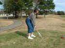 lizgolf.jpg (47440 bytes)